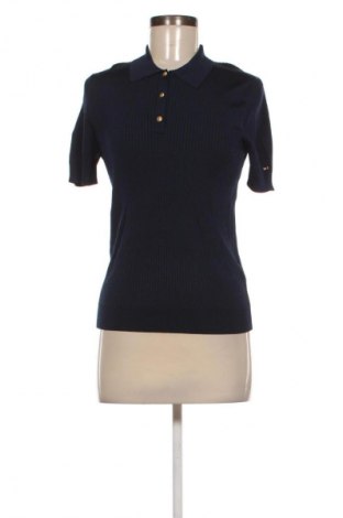 Γυναικεία μπλούζα Tommy Hilfiger, Μέγεθος S, Χρώμα Μπλέ, Τιμή 62,99 €