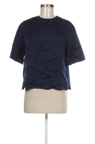 Γυναικεία μπλούζα Tommy Hilfiger, Μέγεθος XS, Χρώμα Μπλέ, Τιμή 96,99 €