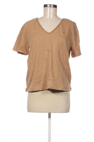 Dámská halenka Tommy Hilfiger, Velikost S, Barva Béžová, Cena  1 549,00 Kč, #134840240