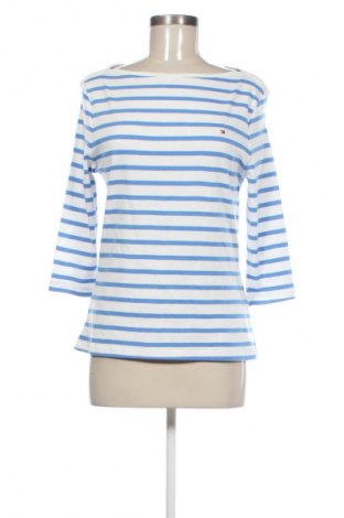 Bluză de femei Tommy Hilfiger, Mărime M, Culoare Multicolor, Preț 322,99 Lei