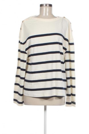 Дамска блуза Tommy Hilfiger, Размер M, Цвят Многоцветен, Цена 46,01 €