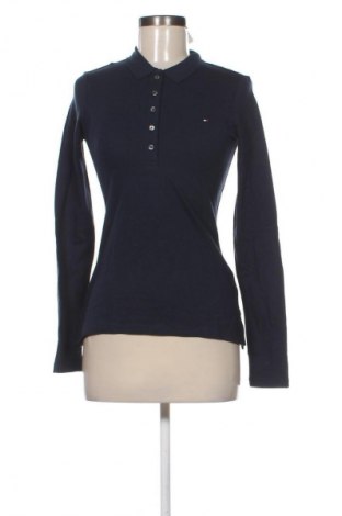 Dámská halenka Tommy Hilfiger, Velikost XS, Barva Modrá, Cena  969,00 Kč