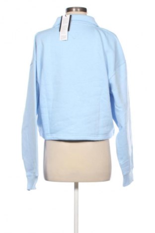 Damen Shirt Tommy Jeans, Größe L, Farbe Blau, Preis 93,99 €