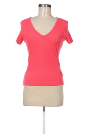 Dámská halenka Tommy Jeans, Velikost M, Barva Růžová, Cena  899,00 Kč, #134838993