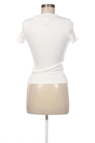 Bluzka damska Tommy Jeans, Rozmiar M, Kolor Biały, Cena 82,99 zł