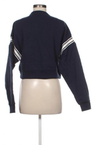 Bluzka damska Tommy Jeans, Rozmiar S, Kolor Niebieski, Cena 92,99 zł