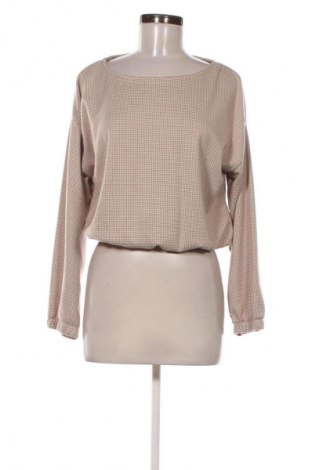 Damen Shirt Top Secret, Größe M, Farbe Beige, Preis € 1,99