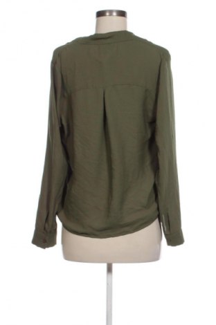 Дамска блуза Topshop, Размер M, Цвят Зелен, Цена 3,06 €