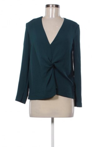Дамска блуза Topshop, Размер M, Цвят Зелен, Цена 3,06 €