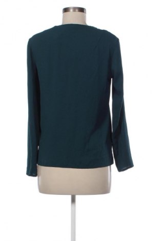 Дамска блуза Topshop, Размер M, Цвят Зелен, Цена 3,06 €