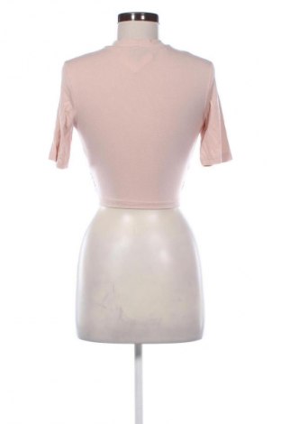 Bluzka damska Topshop, Rozmiar M, Kolor Beżowy, Cena 21,99 zł