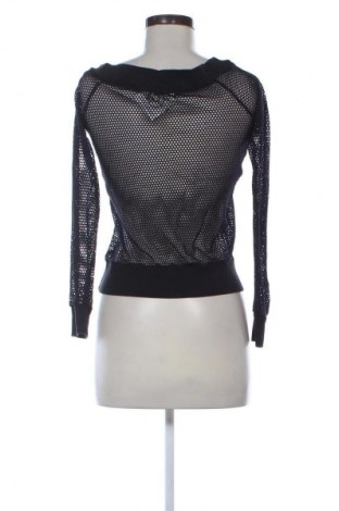 Damen Shirt Topshop, Größe M, Farbe Schwarz, Preis 2,99 €