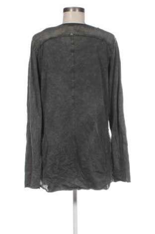 Dámská halenka Tredy, Velikost XL, Barva Zelená, Cena  179,00 Kč