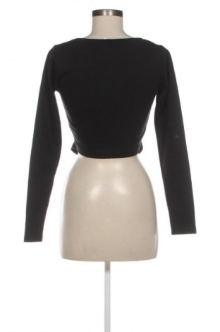 Dámská halenka Trendyol, Velikost M, Barva Černá, Cena  69,00 Kč