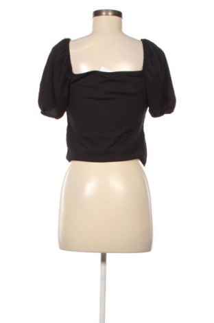 Дамска блуза Trendyol, Размер M, Цвят Черен, Цена 14,31 €