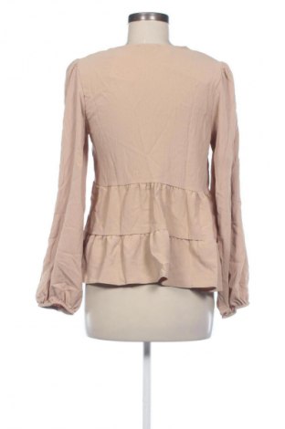 Dámská halenka Trendyol, Velikost M, Barva Béžová, Cena  190,00 Kč