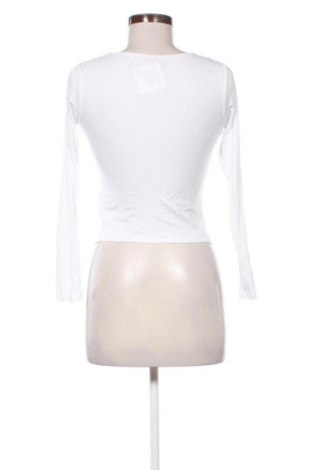 Bluzka damska Trendyol, Rozmiar L, Kolor Biały, Cena 12,99 zł