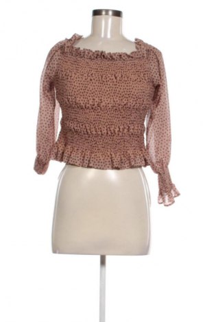 Dámská halenka Trendyol, Velikost S, Barva Vícebarevné, Cena  99,00 Kč