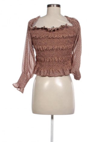 Dámská halenka Trendyol, Velikost S, Barva Vícebarevné, Cena  99,00 Kč