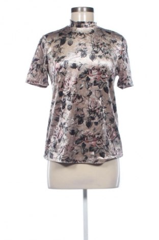 Дамска блуза Tu, Размер M, Цвят Многоцветен, Цена 8,00 €