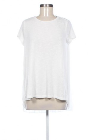 Dámská halenka Tu, Velikost M, Barva Bílá, Cena  99,00 Kč