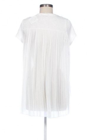 Dámská halenka Tu, Velikost M, Barva Bílá, Cena  99,00 Kč