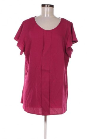 Дамска блуза Tu, Размер XXL, Цвят Розов, Цена 6,64 €