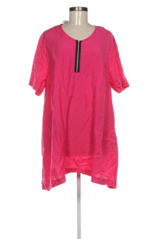 Dámská halenka Ulla Popken, Velikost XXL, Barva Růžová, Cena  539,00 Kč
