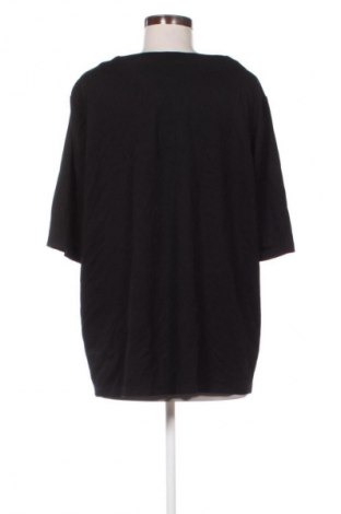 Dámská halenka Ulla Popken, Velikost XL, Barva Černá, Cena  145,00 Kč