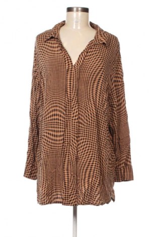 Bluză de femei Ulla Popken, Mărime 3XL, Culoare Multicolor, Preț 76,99 Lei