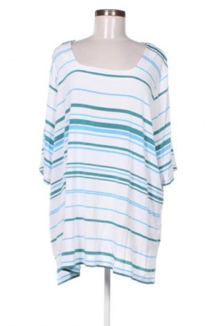 Dámská halenka Ulla Popken, Velikost XXL, Barva Vícebarevné, Cena  369,00 Kč