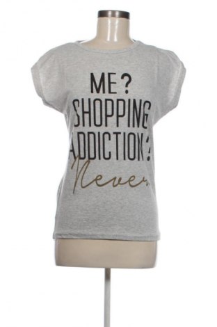 Dámská halenka Unbranded, Velikost M, Barva Šedá, Cena  159,00 Kč