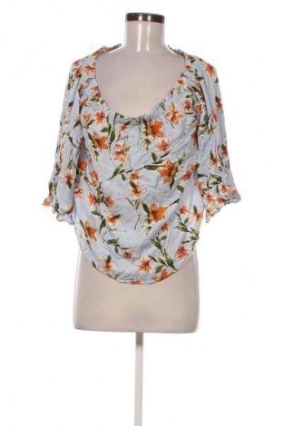 Damen Shirt Unbranded, Größe L, Farbe Mehrfarbig, Preis € 1,99