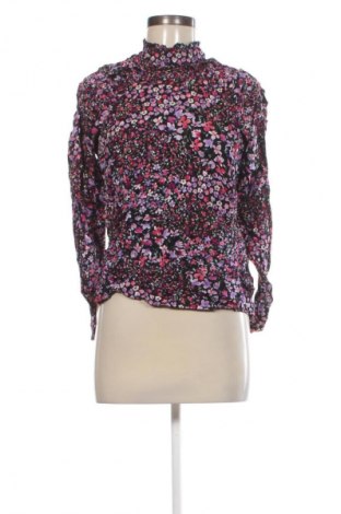 Дамска блуза Unbranded, Размер M, Цвят Многоцветен, Цена 4,09 €