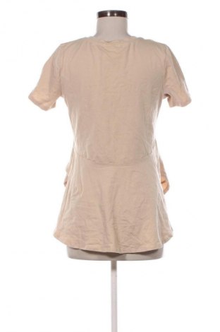 Dámska blúza Unbranded, Veľkosť L, Farba Béžová, Cena  6,95 €