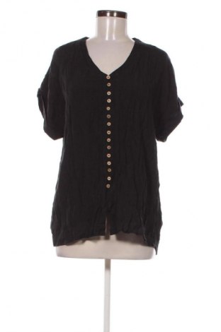 Дамска блуза Unbranded, Размер M, Цвят Черен, Цена 8,18 €