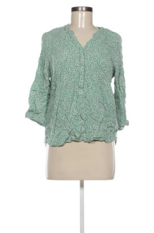 Дамска блуза Unbranded, Размер M, Цвят Многоцветен, Цена 3,57 €