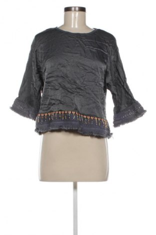 Dámská halenka Unbranded, Velikost M, Barva Šedá, Cena  49,00 Kč