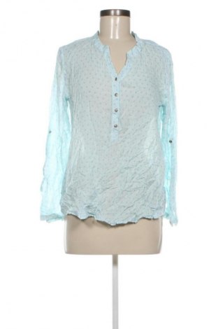 Дамска блуза Unbranded, Размер XL, Цвят Многоцветен, Цена 7,15 €