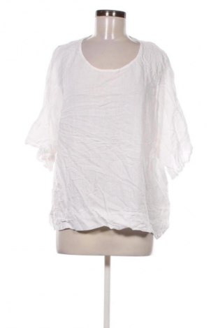 Dámská halenka Unbranded, Velikost L, Barva Bílá, Cena  189,00 Kč