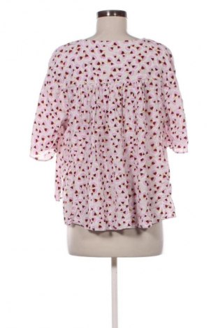 Дамска блуза Unbranded, Размер XL, Цвят Многоцветен, Цена 8,69 €