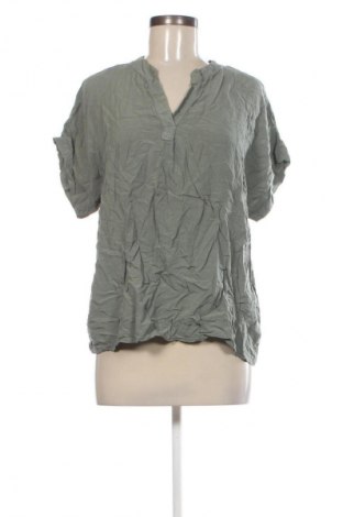 Дамска блуза Unbranded, Размер S, Цвят Зелен, Цена 4,09 €