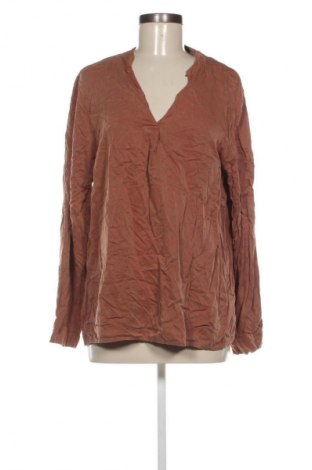 Dámska blúza Unbranded, Veľkosť L, Farba Hnedá, Cena  4,95 €