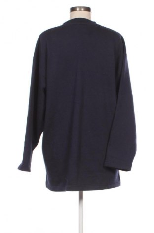 Bluzka damska Unbranded, Rozmiar L, Kolor Niebieski, Cena 6,99 zł