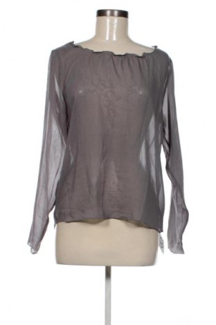 Bluzka damska Unbranded, Rozmiar S, Kolor Szary, Cena 28,99 zł