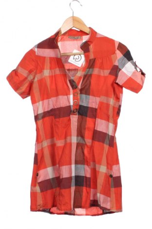 Дамска блуза Unbranded, Размер M, Цвят Многоцветен, Цена 4,09 €