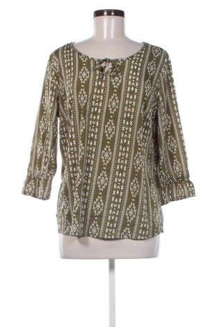 Dámska blúza Unbranded, Veľkosť L, Farba Viacfarebná, Cena  1,95 €