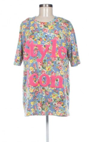 Bluzka damska Unbranded, Rozmiar M, Kolor Kolorowy, Cena 24,99 zł