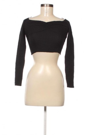 Дамска блуза Unbranded, Размер S, Цвят Черен, Цена 2,04 €