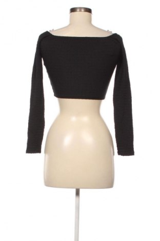 Дамска блуза Unbranded, Размер S, Цвят Черен, Цена 2,04 €